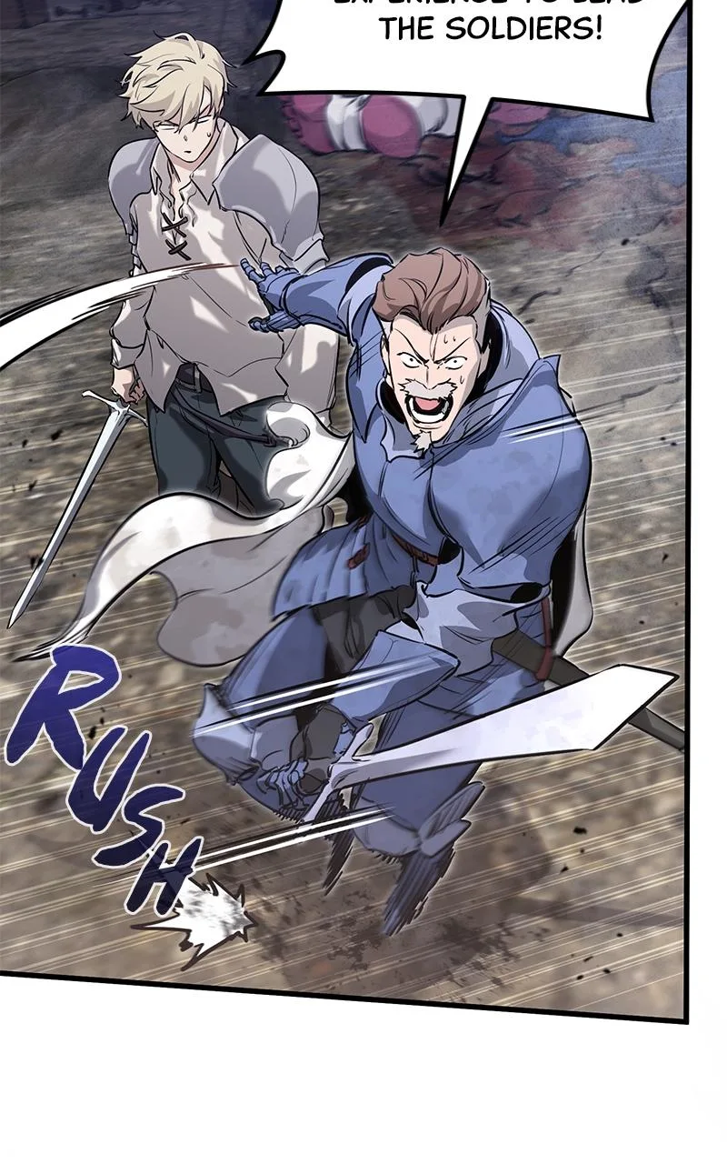 The Regressed Mercenary Has a Plan Chapter 2 – Page 11