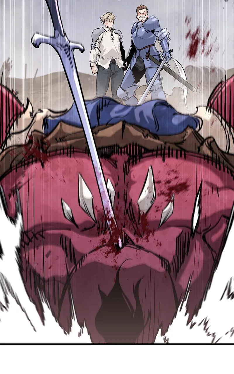 The Regressed Mercenary Has a Plan Chapter 2 – Page 24