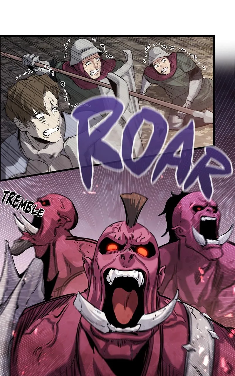 The Regressed Mercenary Has a Plan Chapter 2 – Page 28