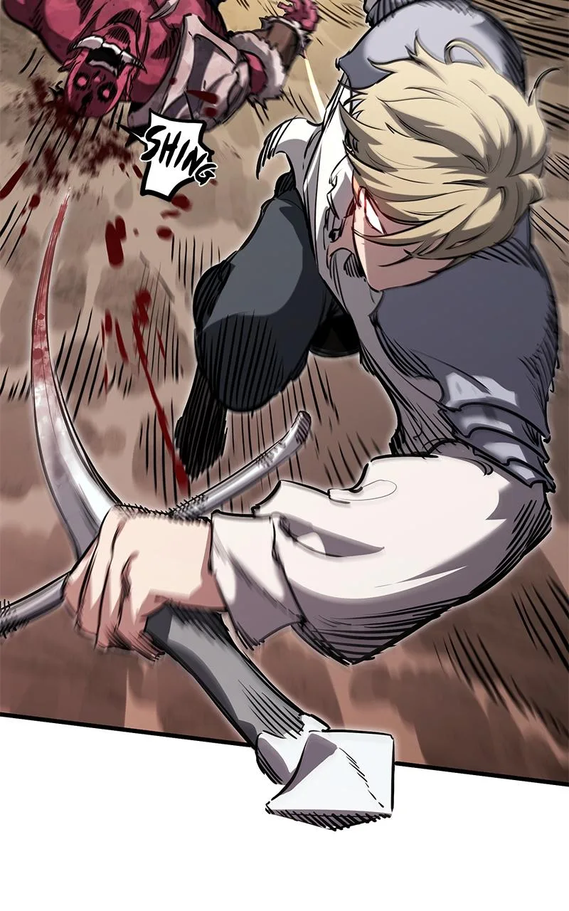 The Regressed Mercenary Has a Plan Chapter 2 – Page 33