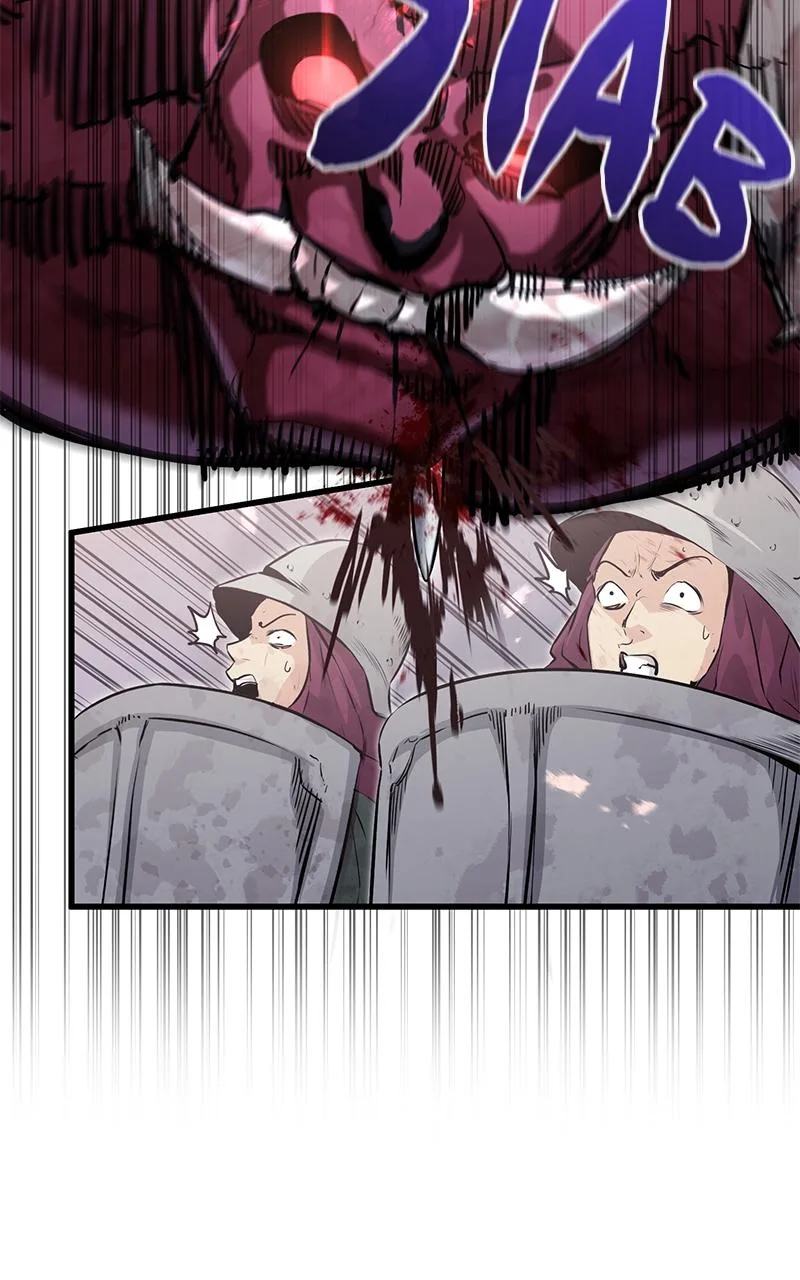 The Regressed Mercenary Has a Plan Chapter 2 – Page 40