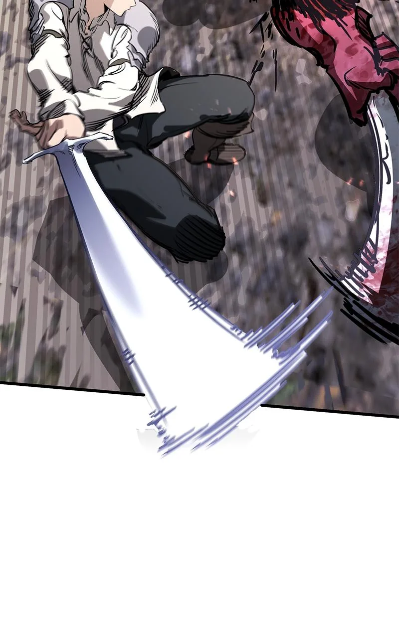 The Regressed Mercenary Has a Plan Chapter 2 – Page 49