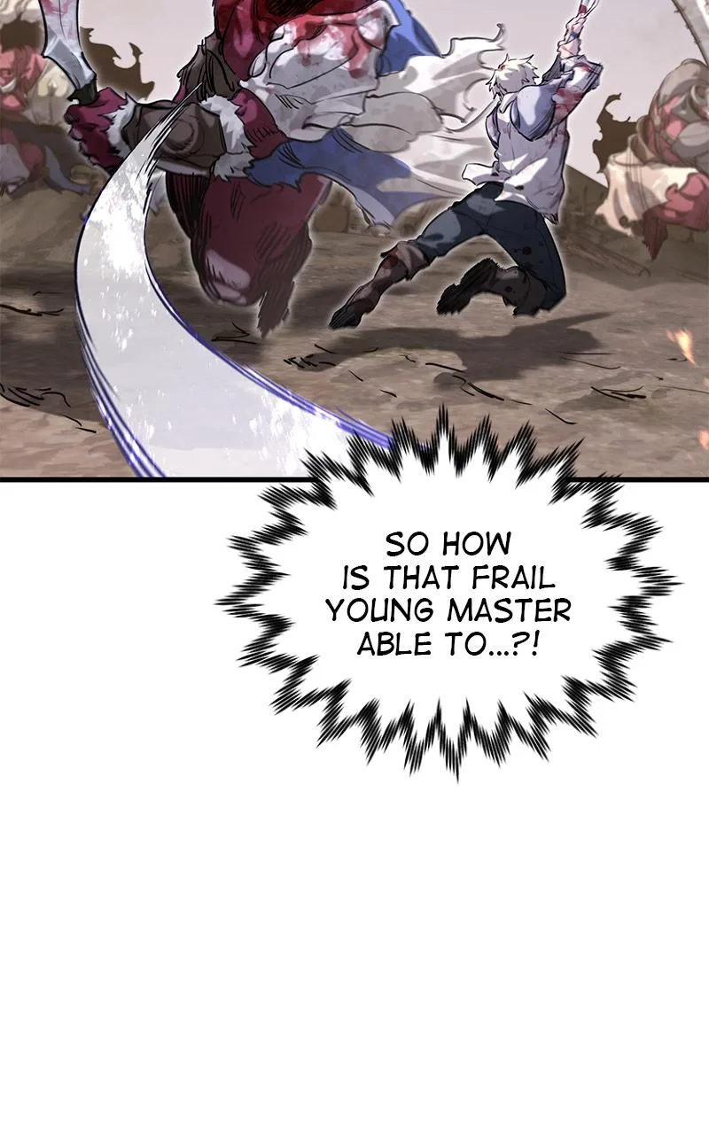 The Regressed Mercenary Has a Plan Chapter 2 – Page 52