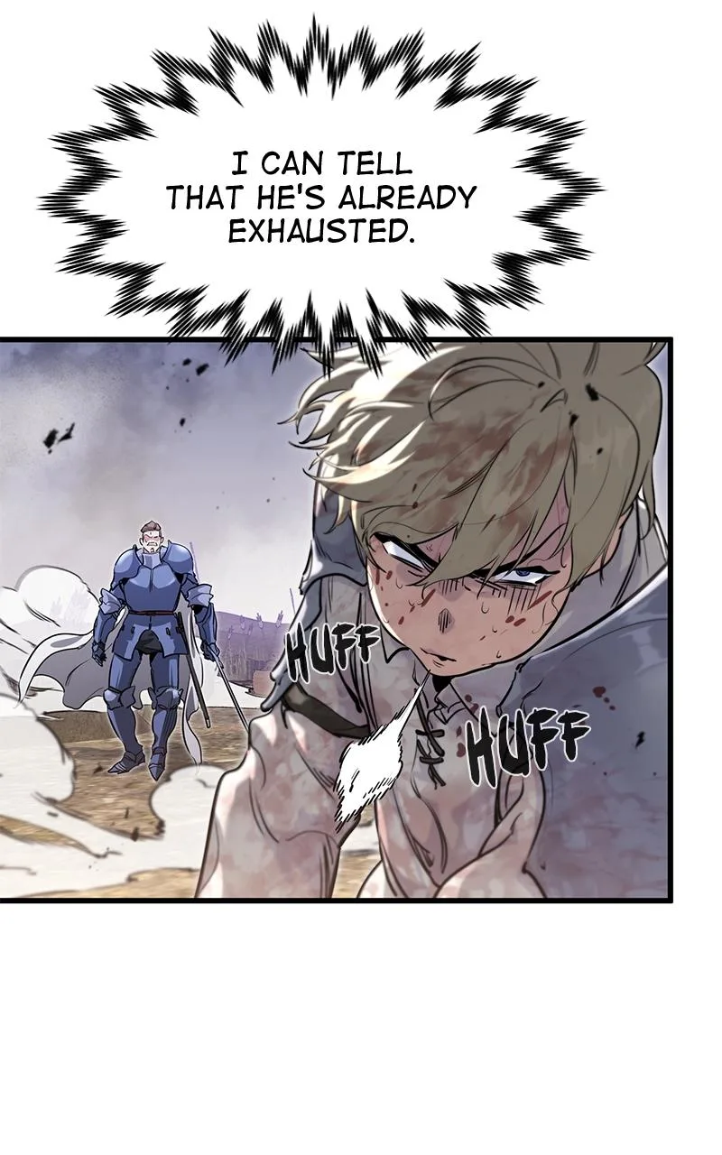 The Regressed Mercenary Has a Plan Chapter 2 – Page 53