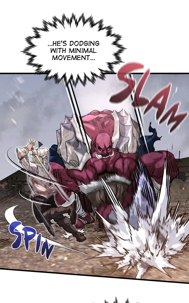 The Regressed Mercenary Has a Plan Chapter 2 – Page 55