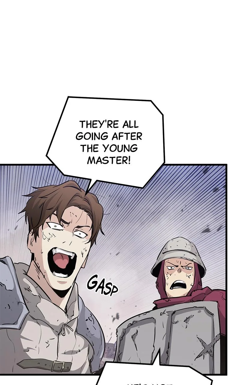The Regressed Mercenary Has a Plan Chapter 2 – Page 64