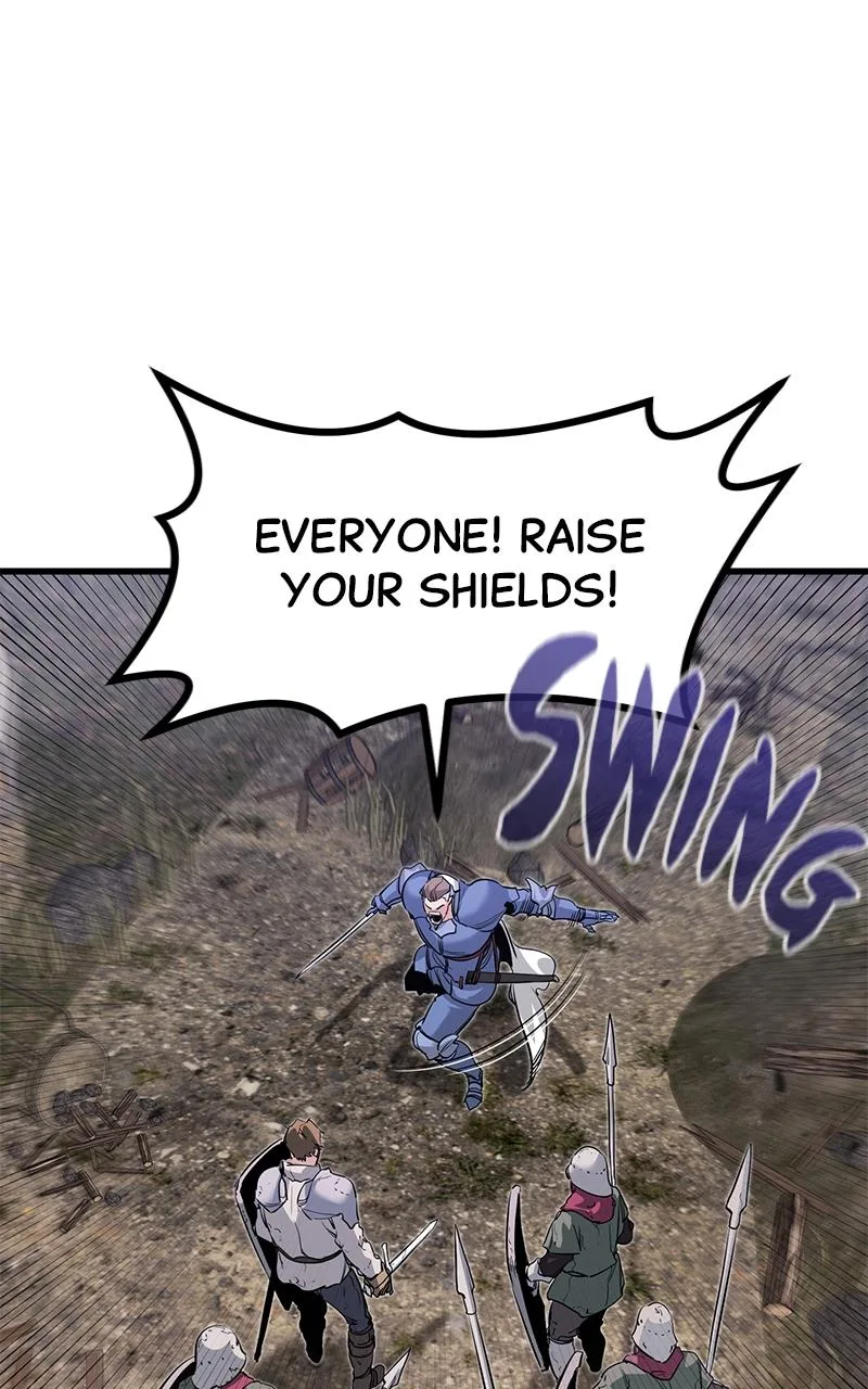The Regressed Mercenary Has a Plan Chapter 2 – Page 74