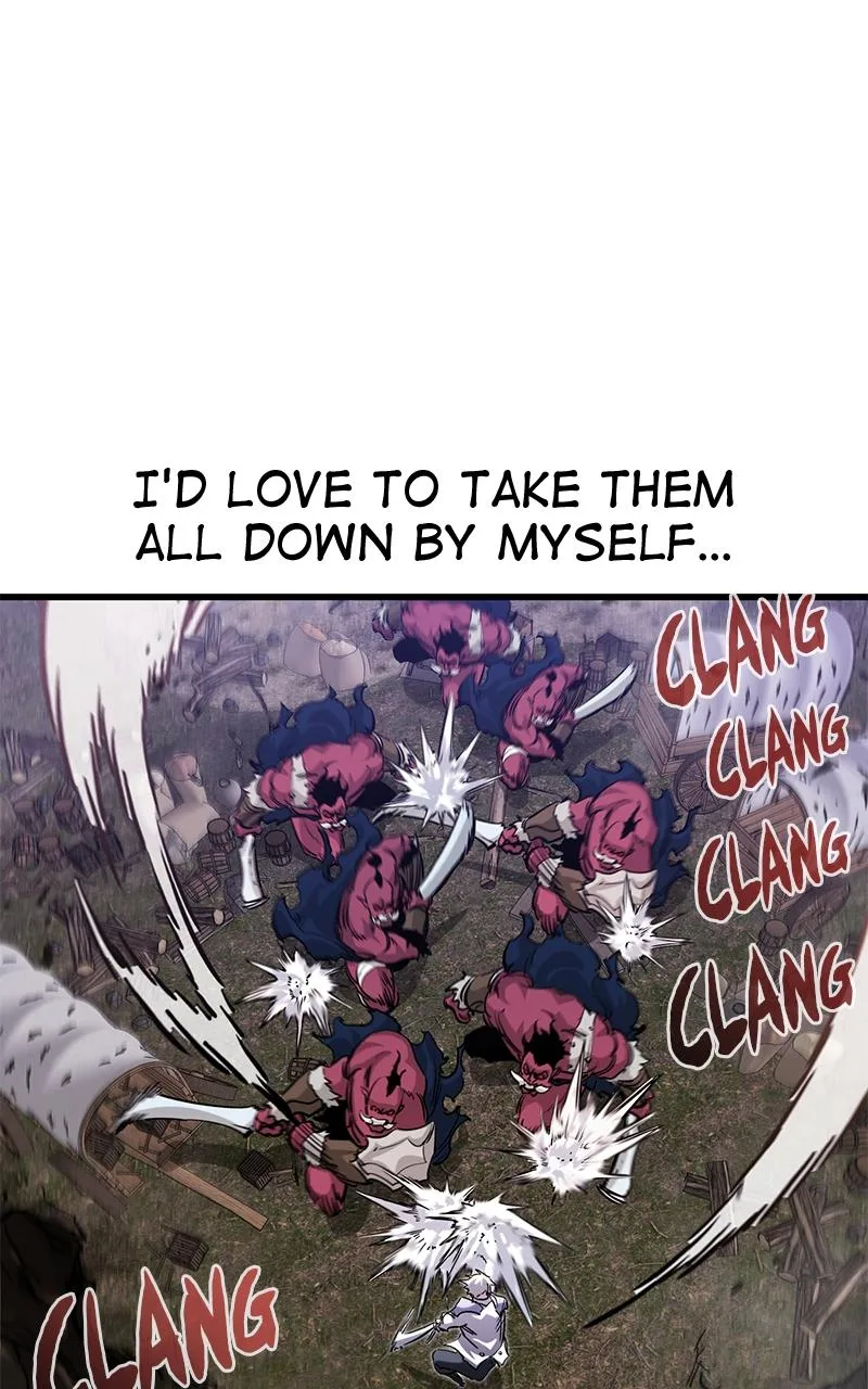The Regressed Mercenary Has a Plan Chapter 2 – Page 81