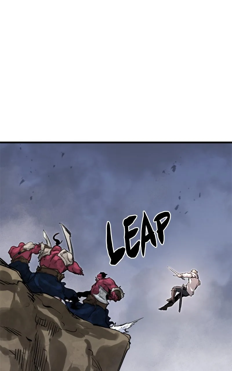 The Regressed Mercenary Has a Plan Chapter 2 – Page 91