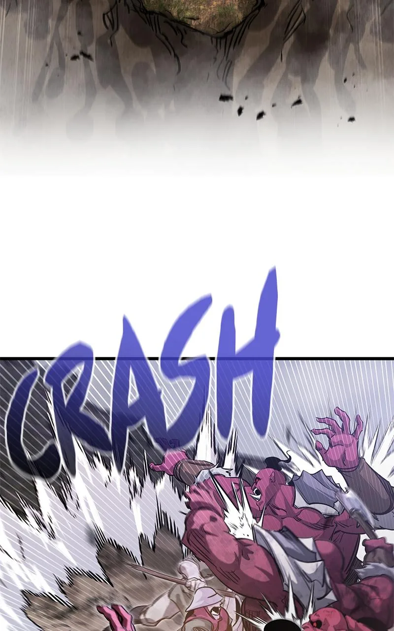 The Regressed Mercenary Has a Plan Chapter 2 – Page 97