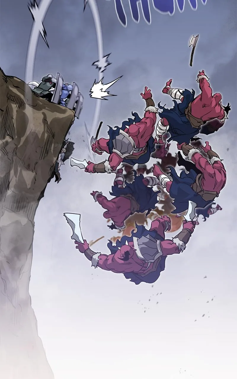 The Regressed Mercenary Has a Plan Chapter 2 – Page 101