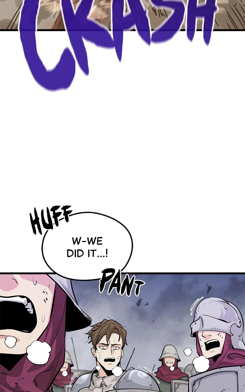 The Regressed Mercenary Has a Plan Chapter 2 – Page 107