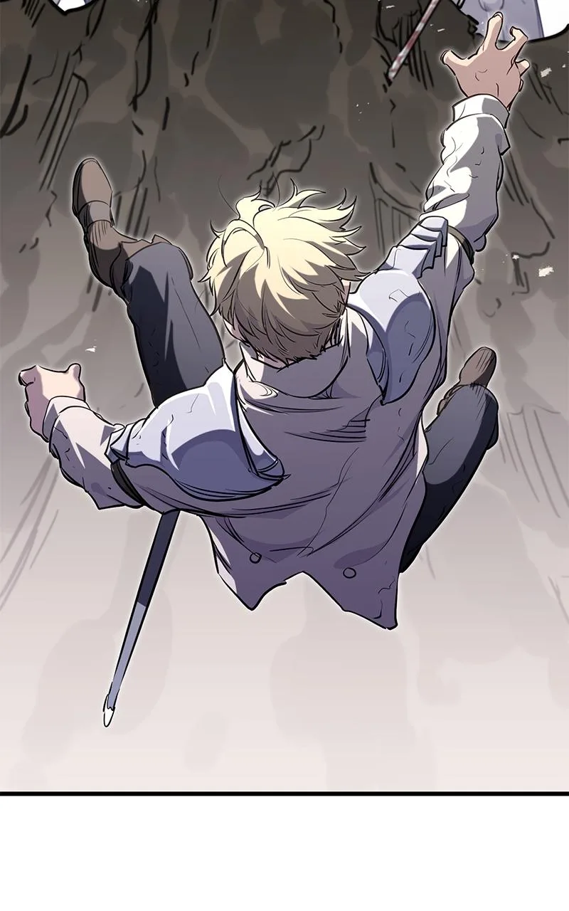 The Regressed Mercenary Has a Plan Chapter 2 – Page 119