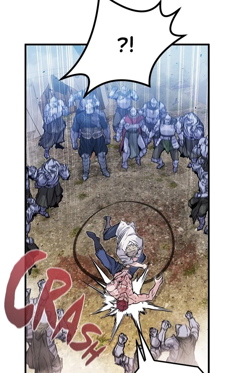 The Regressed Mercenary Has a Plan Chapter 20 – Page 6