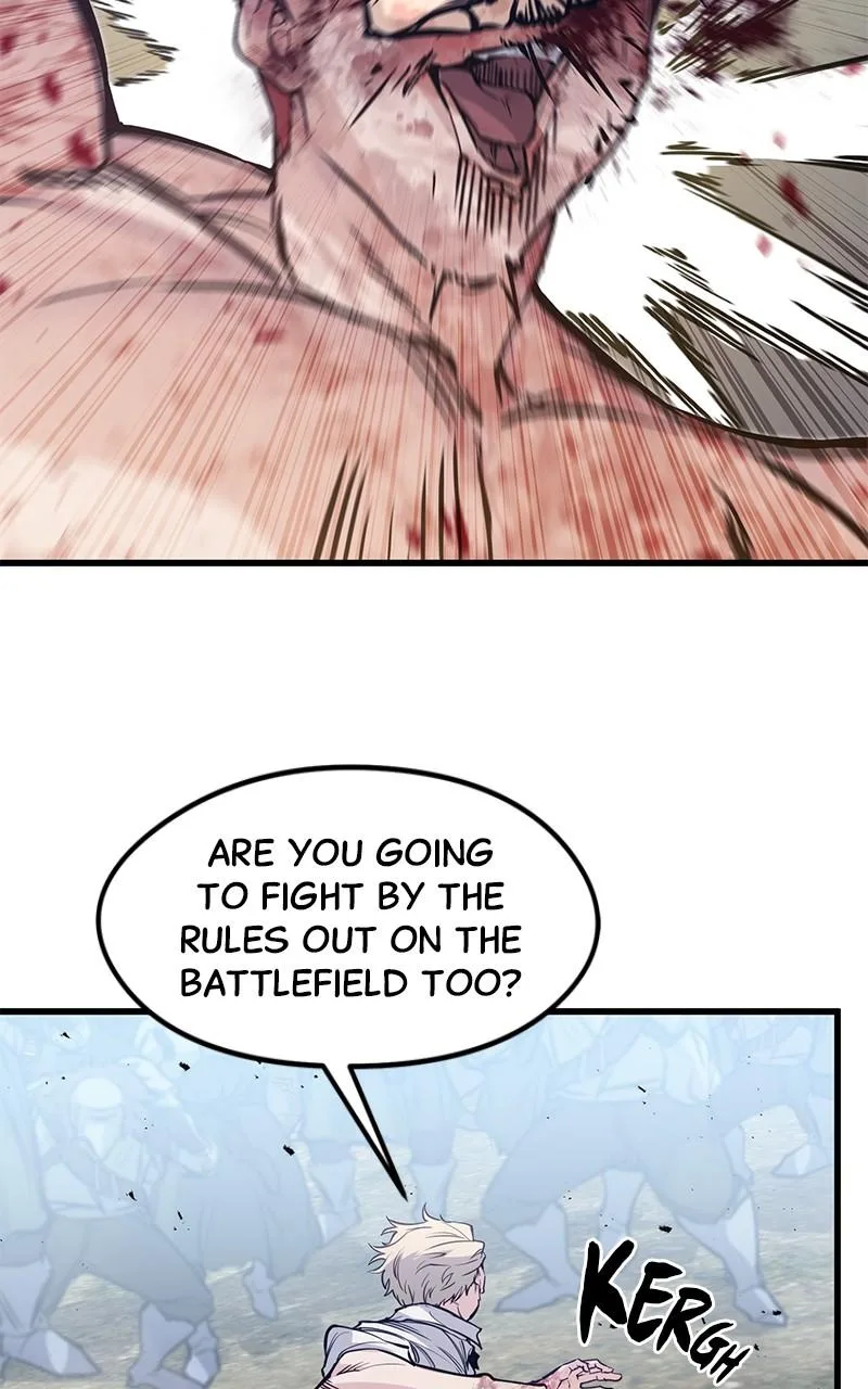 The Regressed Mercenary Has a Plan Chapter 20 – Page 9