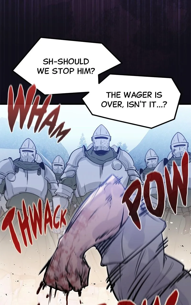 The Regressed Mercenary Has a Plan Chapter 20 – Page 16