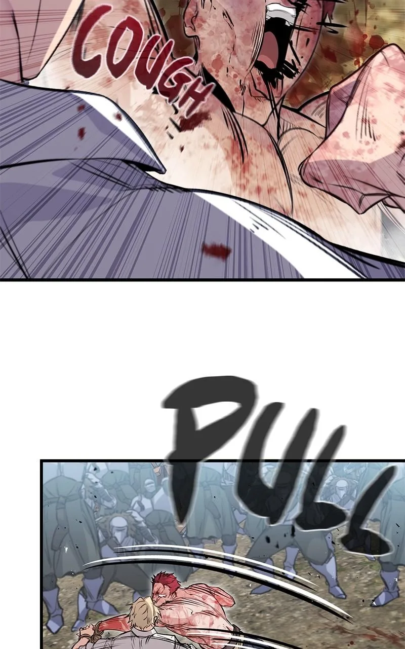 The Regressed Mercenary Has a Plan Chapter 20 – Page 18