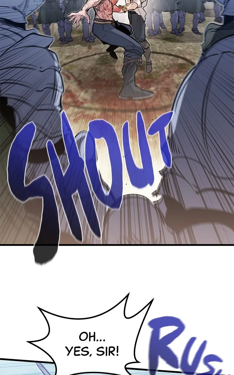 The Regressed Mercenary Has a Plan Chapter 20 – Page 23
