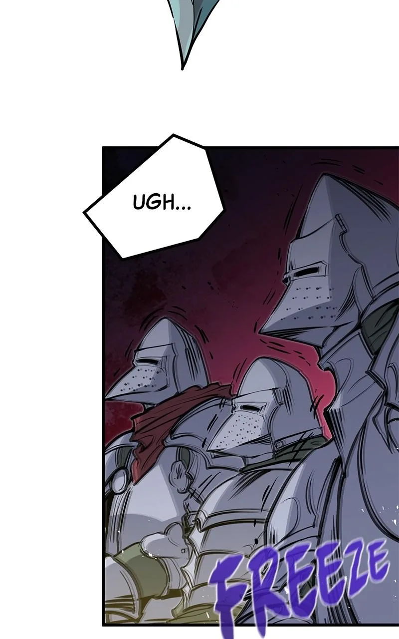 The Regressed Mercenary Has a Plan Chapter 20 – Page 28