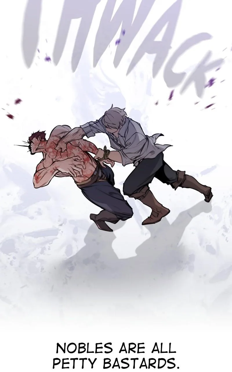 The Regressed Mercenary Has a Plan Chapter 20 – Page 34