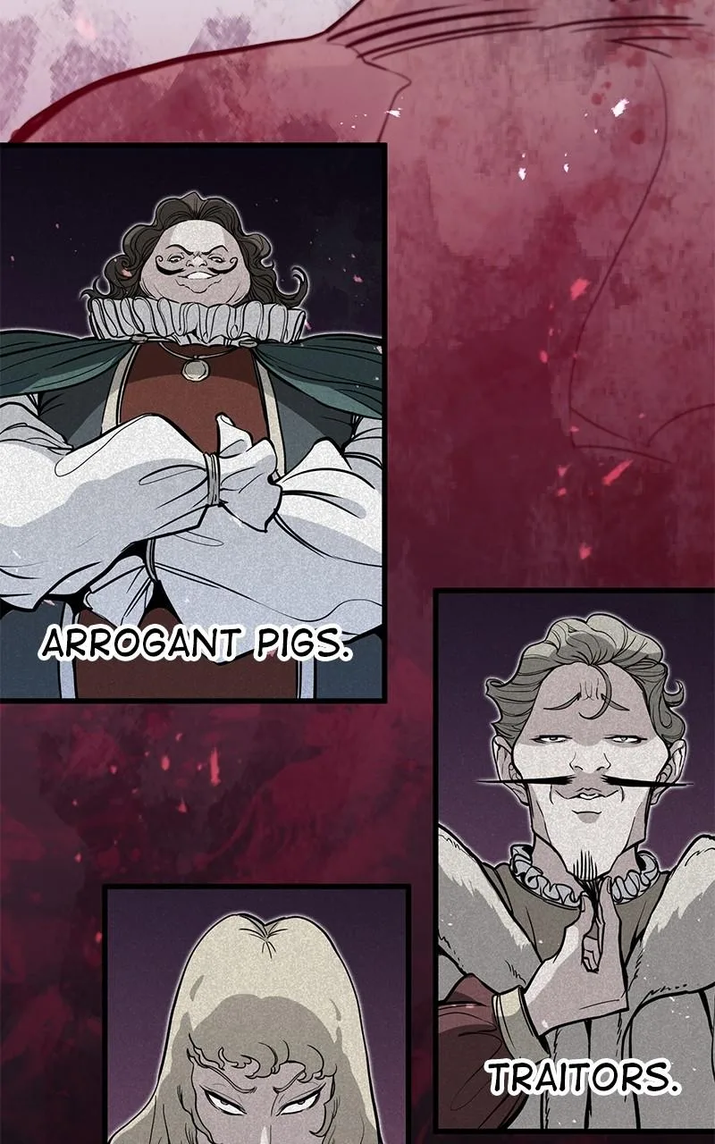 The Regressed Mercenary Has a Plan Chapter 20 – Page 36