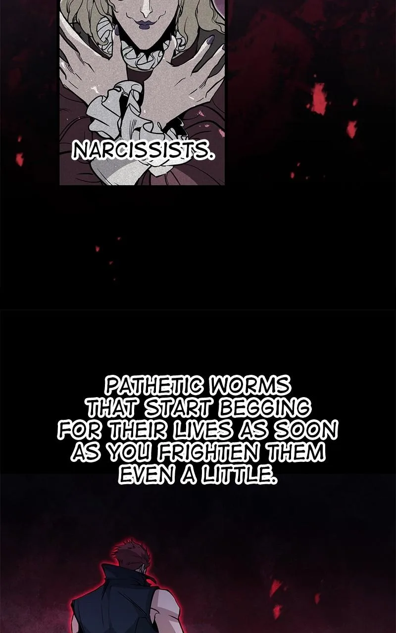 The Regressed Mercenary Has a Plan Chapter 20 – Page 37