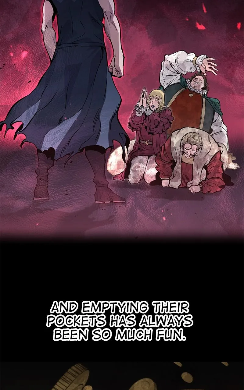 The Regressed Mercenary Has a Plan Chapter 20 – Page 38