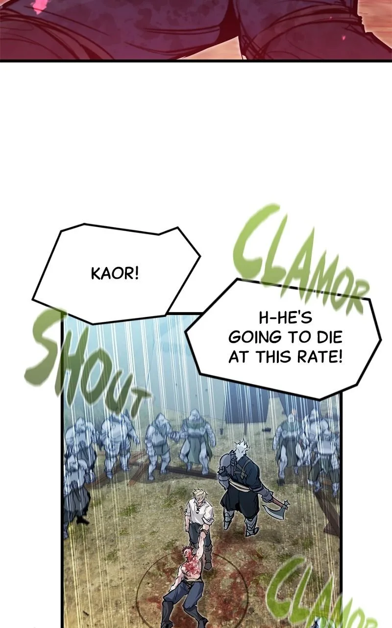 The Regressed Mercenary Has a Plan Chapter 20 – Page 43