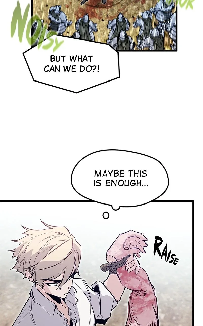 The Regressed Mercenary Has a Plan Chapter 20 – Page 44