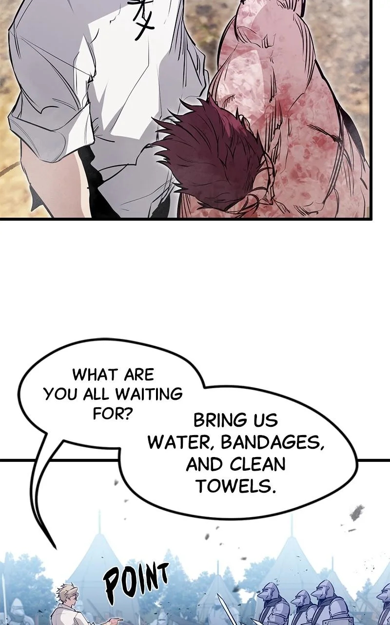The Regressed Mercenary Has a Plan Chapter 20 – Page 45