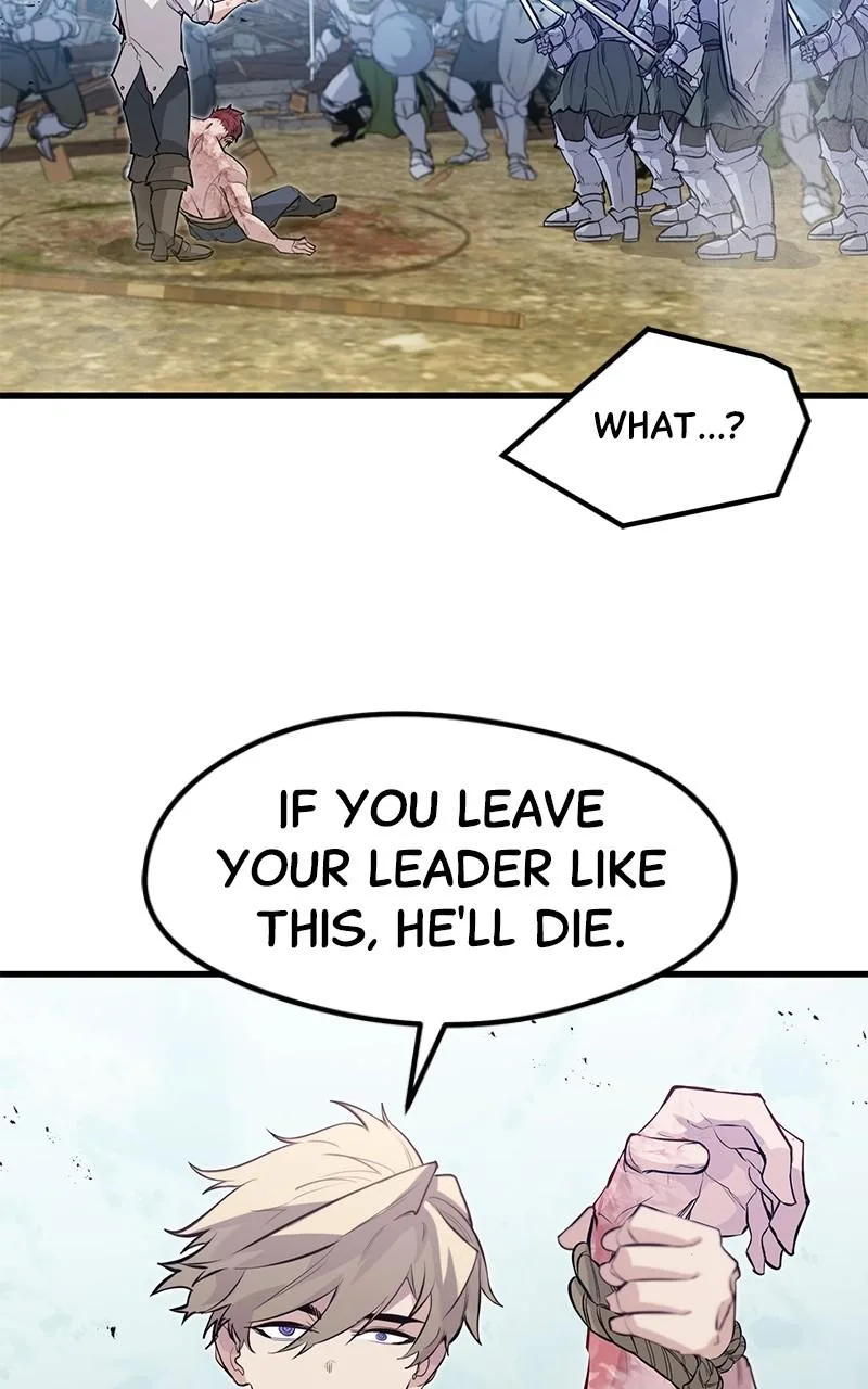 The Regressed Mercenary Has a Plan Chapter 20 – Page 46