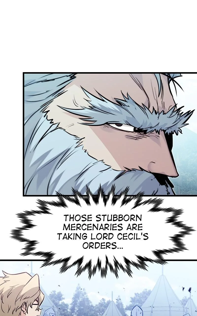 The Regressed Mercenary Has a Plan Chapter 20 – Page 51
