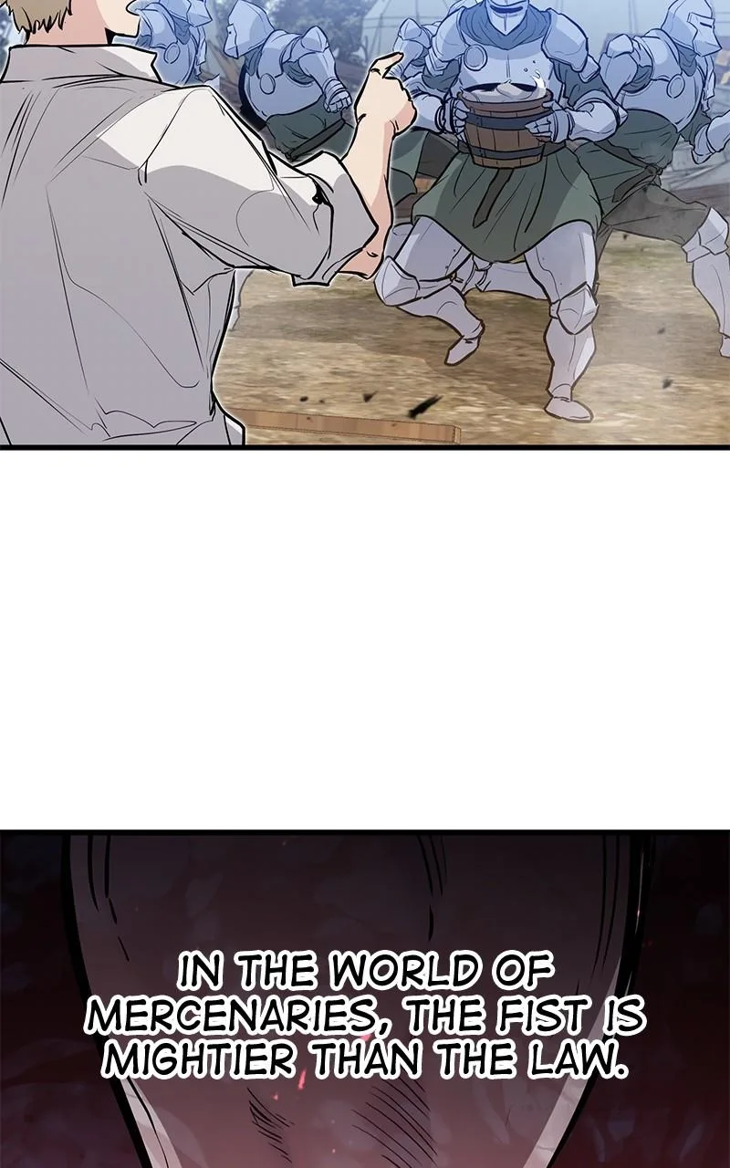 The Regressed Mercenary Has a Plan Chapter 20 – Page 52