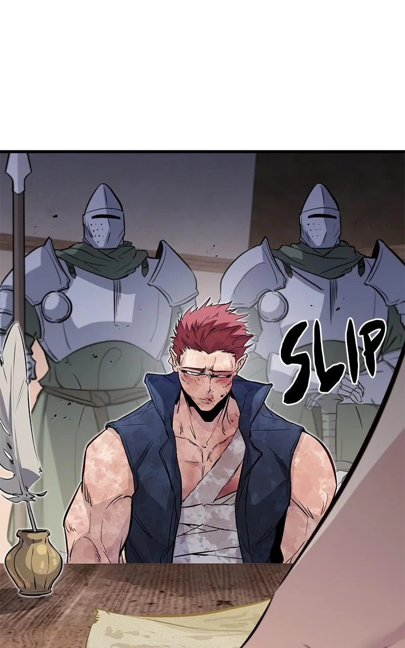 The Regressed Mercenary Has a Plan Chapter 20 – Page 57