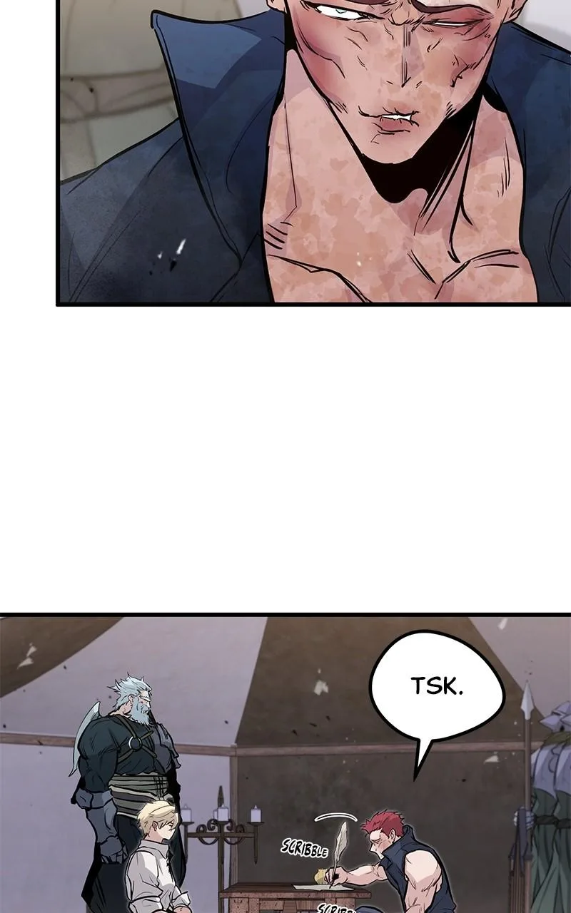 The Regressed Mercenary Has a Plan Chapter 20 – Page 60