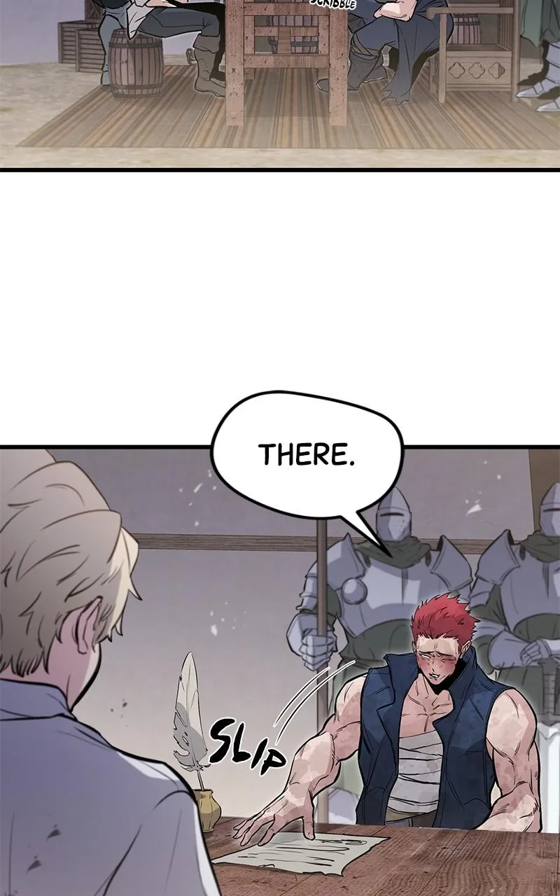 The Regressed Mercenary Has a Plan Chapter 20 – Page 61