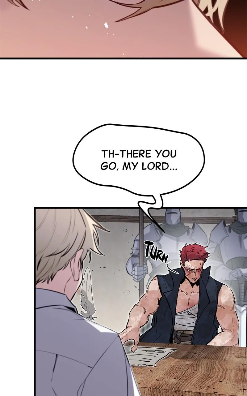 The Regressed Mercenary Has a Plan Chapter 20 – Page 63