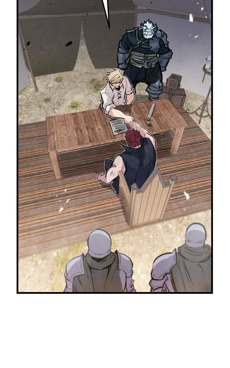 The Regressed Mercenary Has a Plan Chapter 20 – Page 66
