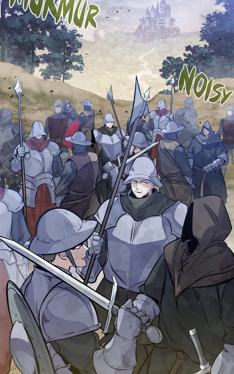 The Regressed Mercenary Has a Plan Chapter 20 – Page 71