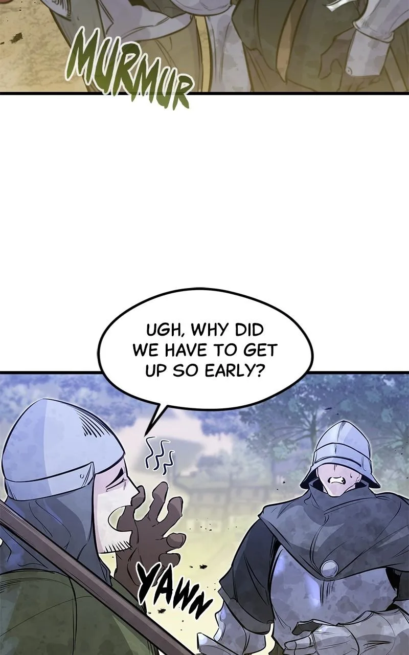 The Regressed Mercenary Has a Plan Chapter 20 – Page 72