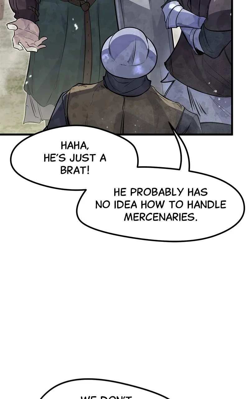 The Regressed Mercenary Has a Plan Chapter 20 – Page 74