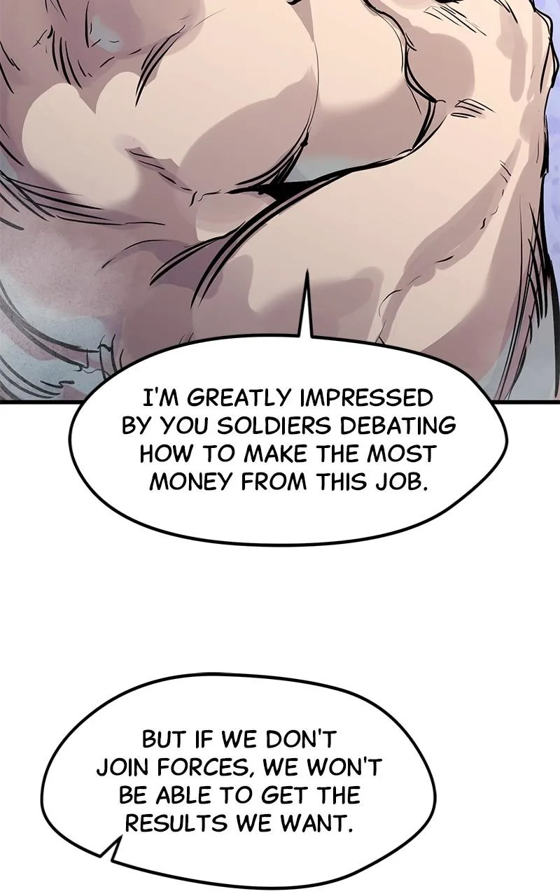 The Regressed Mercenary Has a Plan Chapter 20 – Page 80
