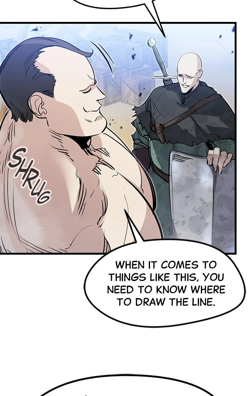 The Regressed Mercenary Has a Plan Chapter 20 – Page 82
