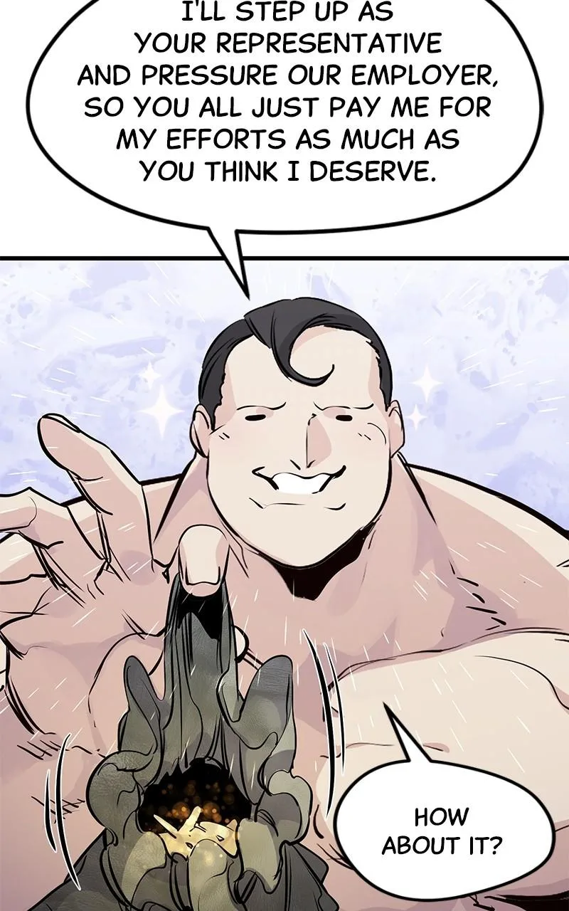 The Regressed Mercenary Has a Plan Chapter 20 – Page 83