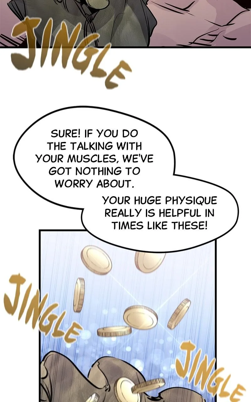 The Regressed Mercenary Has a Plan Chapter 20 – Page 84