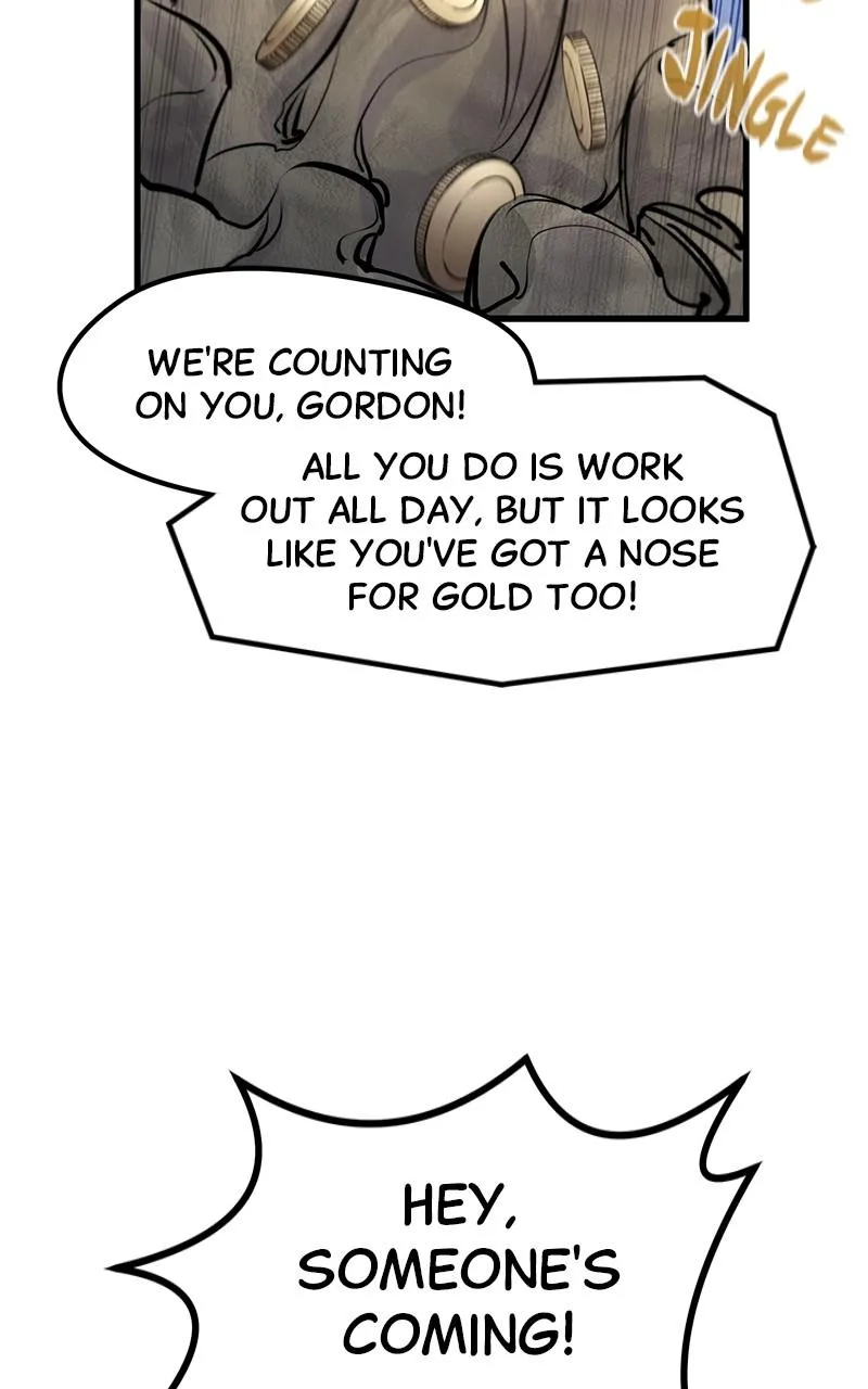 The Regressed Mercenary Has a Plan Chapter 20 – Page 85
