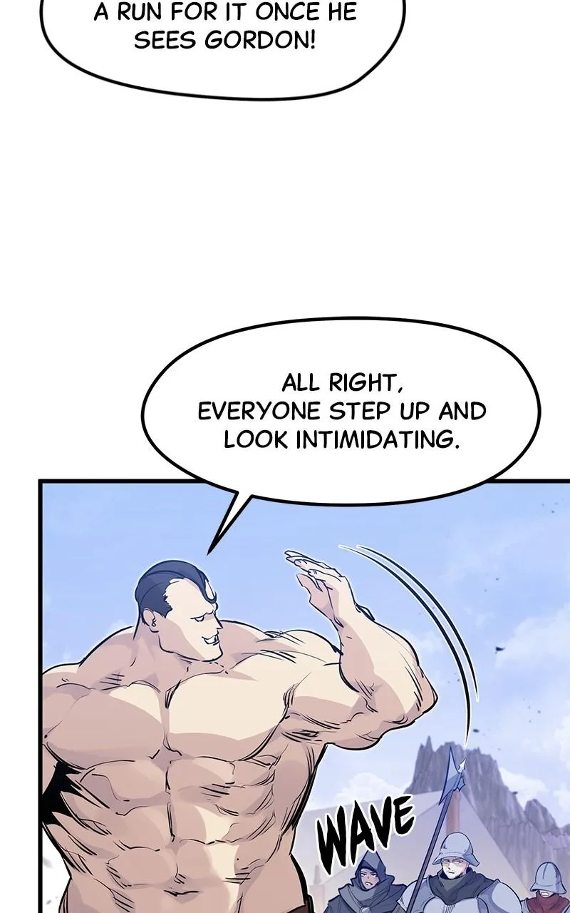 The Regressed Mercenary Has a Plan Chapter 20 – Page 91