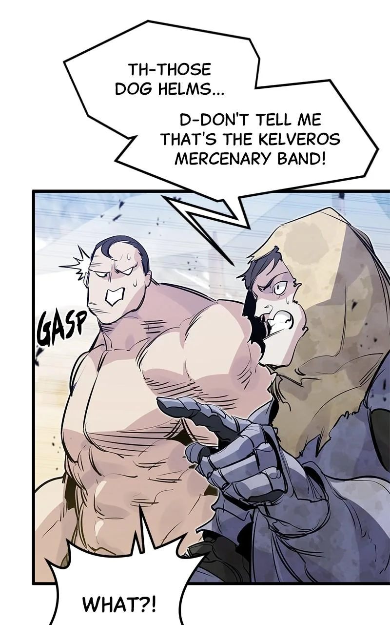 The Regressed Mercenary Has a Plan Chapter 20 – Page 99