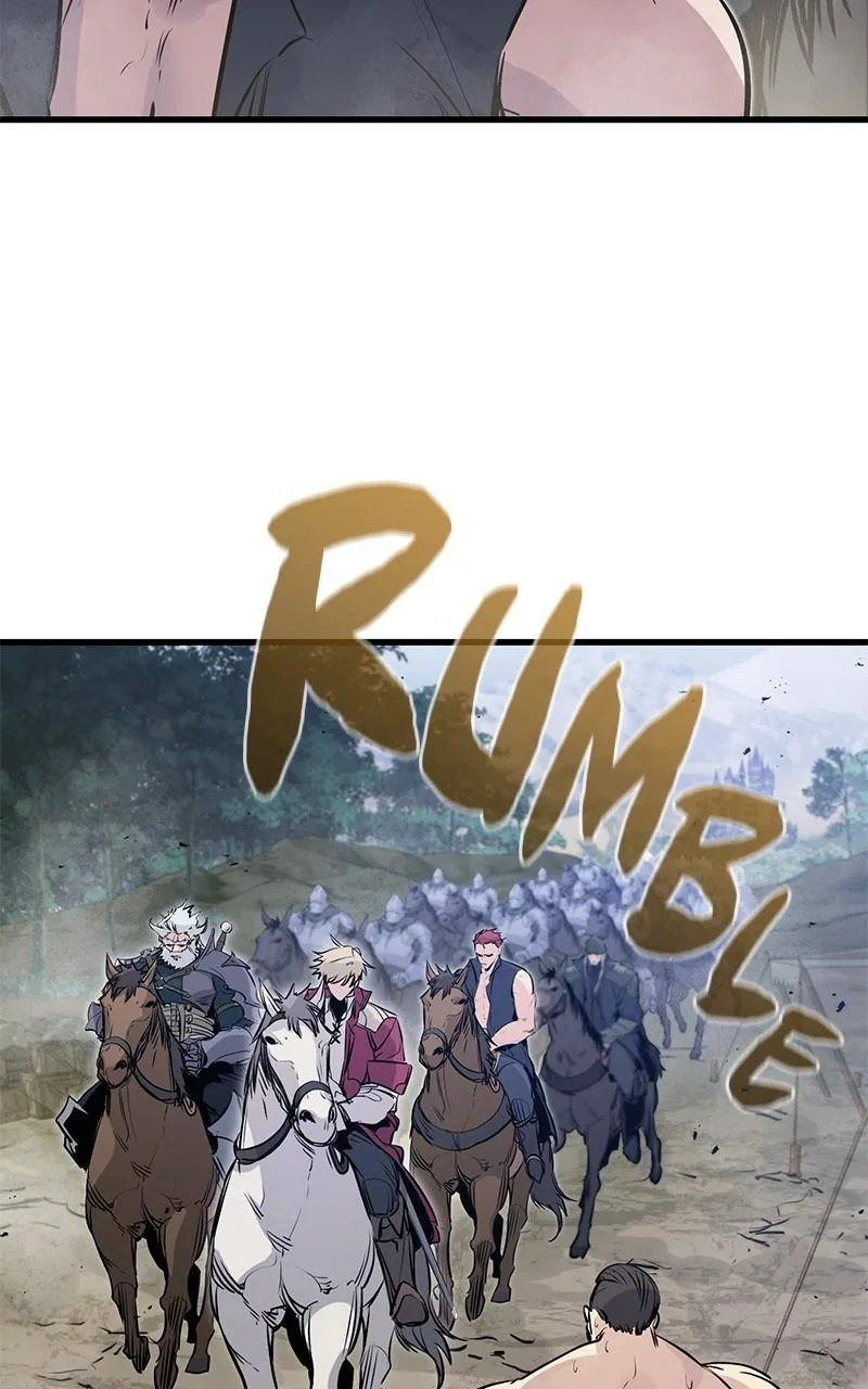 The Regressed Mercenary Has a Plan Chapter 20 – Page 101