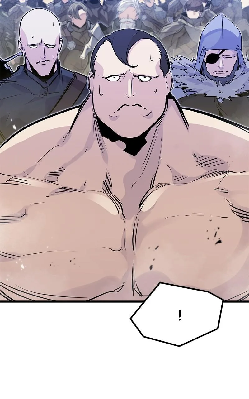The Regressed Mercenary Has a Plan Chapter 20 – Page 110